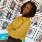 Samantha Afoyorwoth